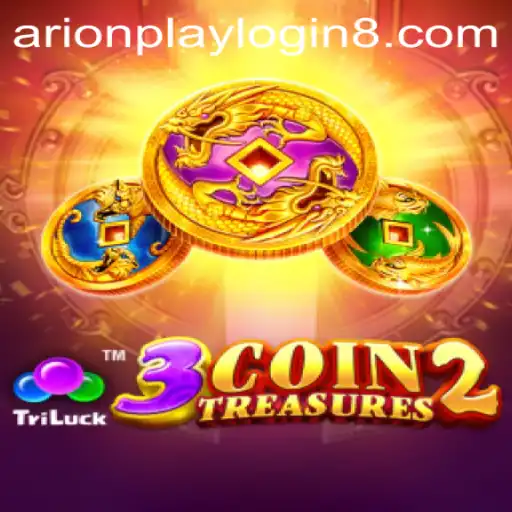 Exploring the Fascinating World of 3CoinTreasures2 - A Complete Guide