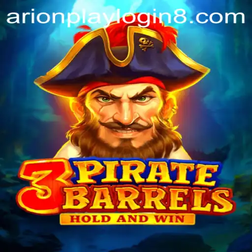 Dive into the World of 3PirateBarrels: A Thrilling Adventure Awaits
