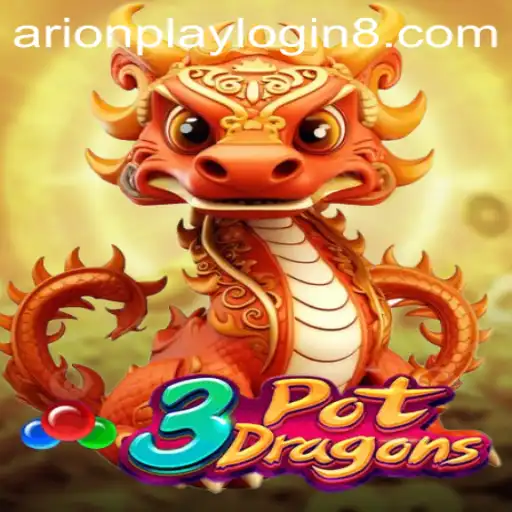 Explore the Exciting World of 3PotDragons: An Adventure Awaits