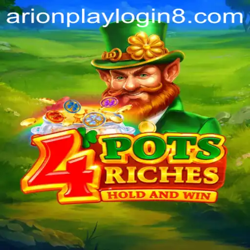 Dive into the Exciting World of 4potsriches and Master the Art of Gaming