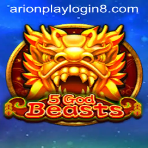 Unlock the Adventure of 5GodBeasts