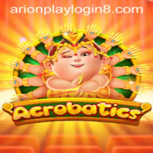 Discover the Thrills of Acrobatics: A Dive into the Latest Gaming Sensation
