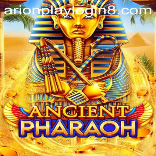 Exploring the Mysteries of AncientPharaoh: A Digital Adventure with Arionplay Login