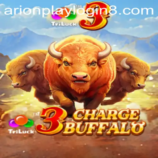Exploring '3ChargeBuffalo': A Thrilling Venture into the Wild
