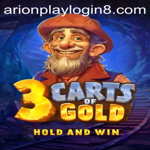 Discover the Thrilling Adventure of 3cartsOfGold