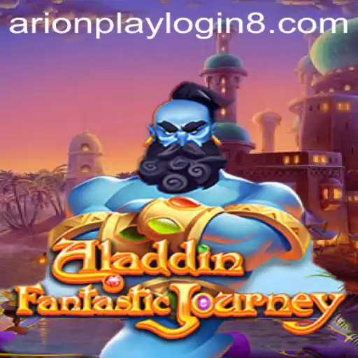 Exploring the World of Aladdin: A Journey into Adventure