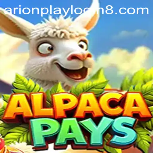 Exploring the Enchanting World of AlpacaPays: An Engaging Experience with Arionplay Login