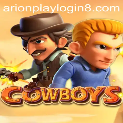 Discover the Thrilling World of COWBOYS: A New Gaming Sensation