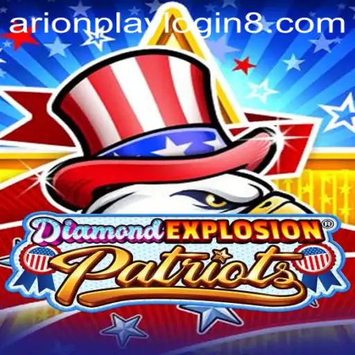 DiamondExplosionPatriots: A Thrilling Game Adventure