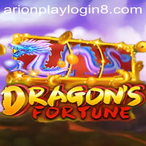 DragonFortune: Unleashing the Epic Adventure