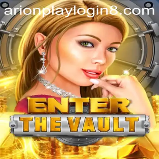 EntertheVault: Discovering New Dimensions in Gaming