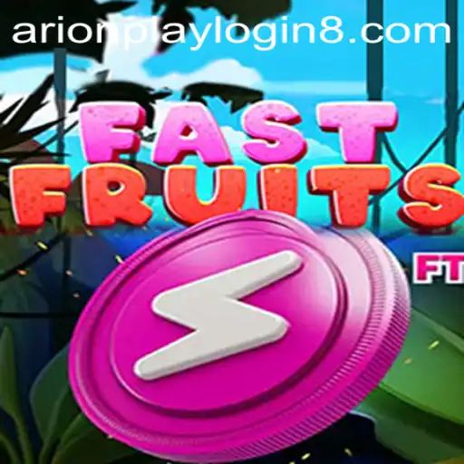 Discover the Exciting World of FastFruits: Gameplay, Features, and the Arionplay Login