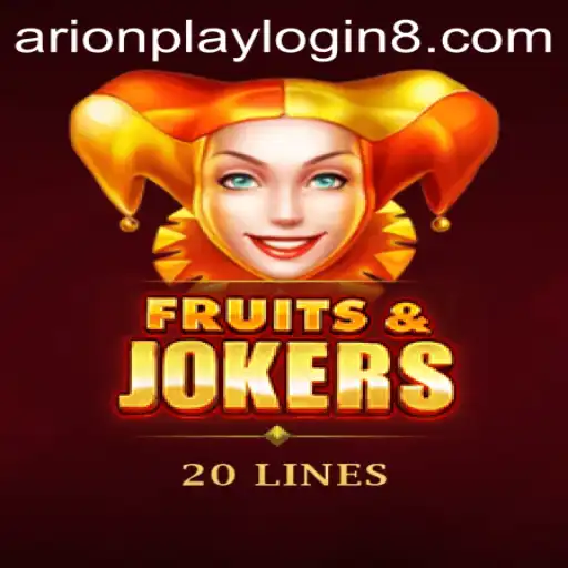 FruitsAndJokers20: An Exciting Blend of Classic Slots and Modern Play