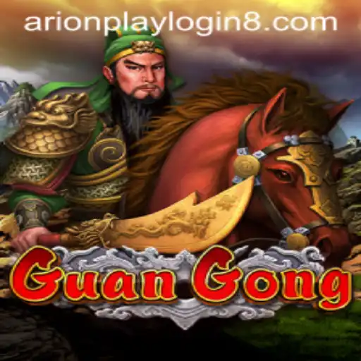 Discover the Exciting World of GuanGong and the Arionplay Login