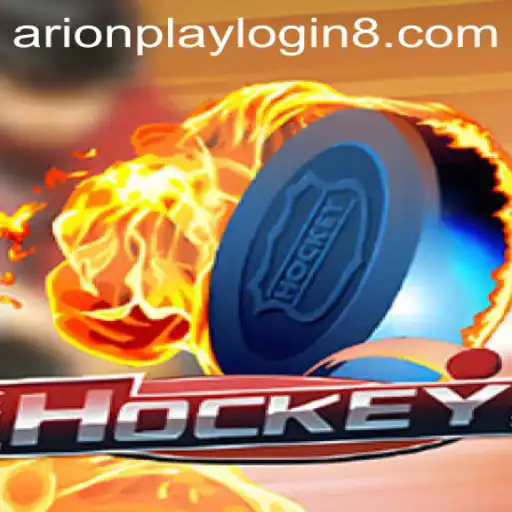 Exploring the World of Hockey and its Intriguing Links to Arionplay Login