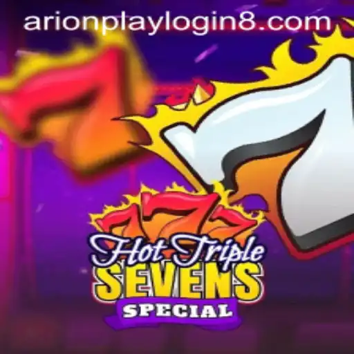 Exploring HotTripleSevensSpecial: The Exciting World of Online Casino Gaming