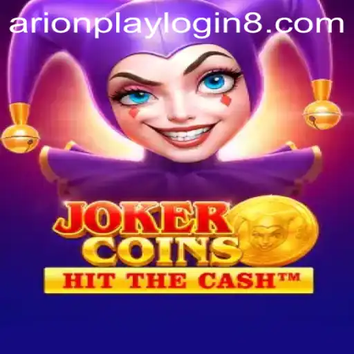 Discover the Thrills of JokerCoins: The Ultimate Gaming Experience