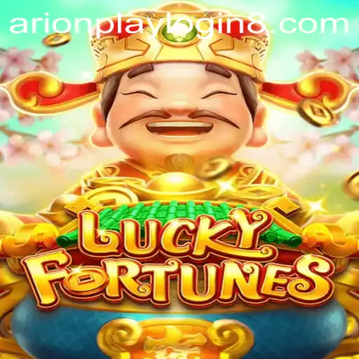 LUCKYFORTUNES: Explore the Enchanting World of This Exciting Game