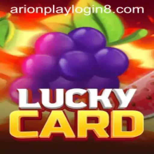Discovering LuckyCard: A Captivating Game with Arionplay Login