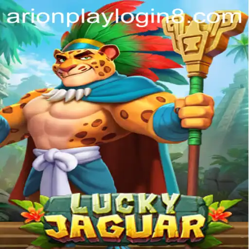 LuckyJaguar: A Thrilling Adventure of Chance