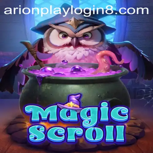 MagicScroll: A Mystical Adventure in the Realm of Strategy