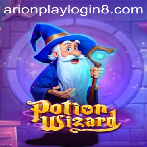 Exploring PotionWizard A Magical Gaming Experience