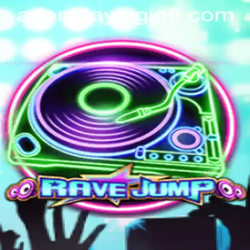 Dive into the Thrilling World of RaveJump: A Game of Adventure and Strategy