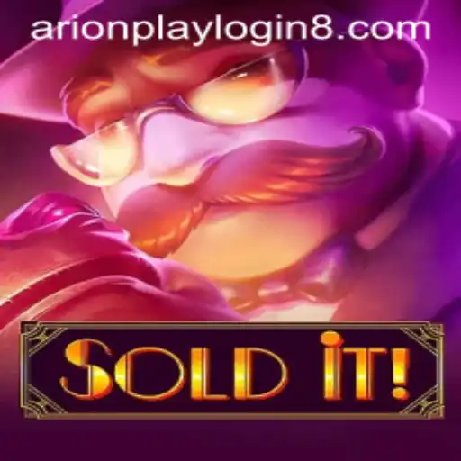 Discover Soldit: The Revolutionary Game Experience and How to Navigate the Arionplay Login