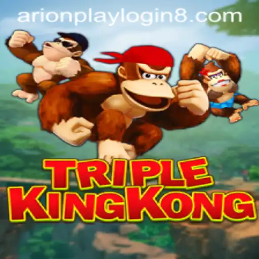 Unveiling TripleKingKong: An Immersive Gaming Adventure