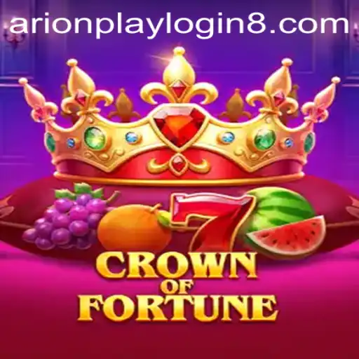 Explore CrownofFortune: An Intriguing Gaming Experience with Arionplay Login