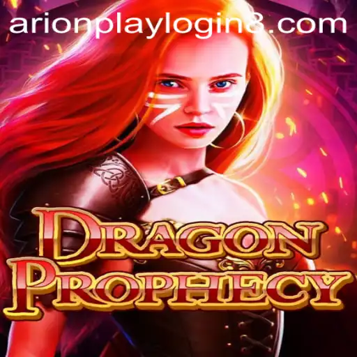 Explore the Mystical World of DragonProphecy