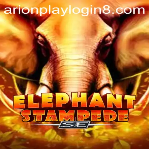 ElephantStampedeSE: An Exciting Adventure