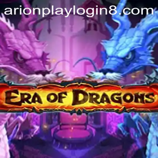 Era of Dragons: A Deep Dive into Strategy and Fantasy