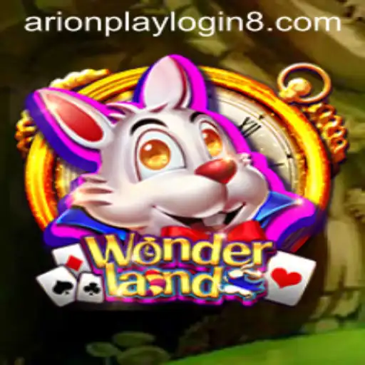 Exploring Wonderland: The Magical Realm of Gaming