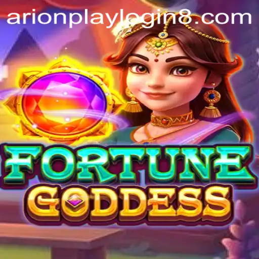 FORTUNEGODDESS: Discover the Enchanting World of Arionplay Login