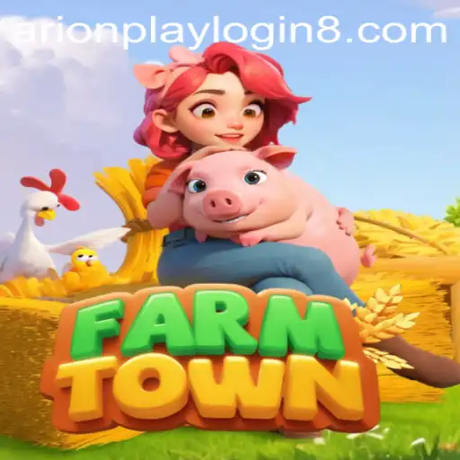 Exploring FarmTown: An Engaging Online Farming Adventure