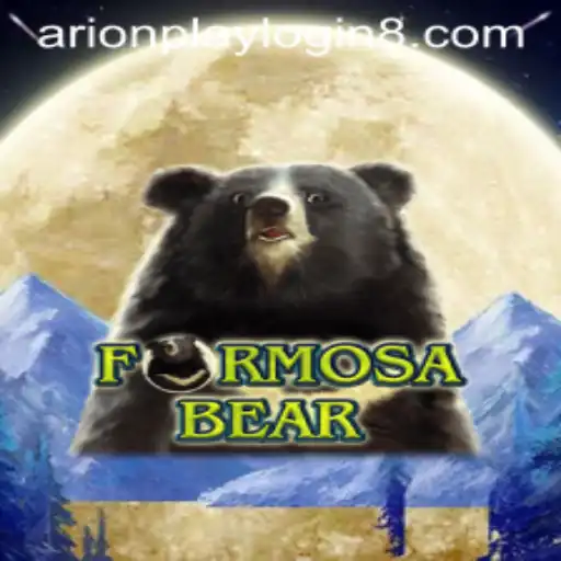 Exploring the Enigmatic World of FormosaBear: A Comprehensive Guide