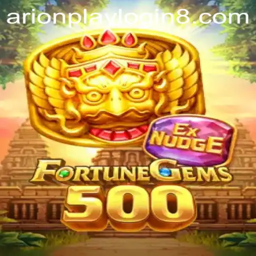 FortuneGems500: A Comprehensive Guide to the Thrilling New Game