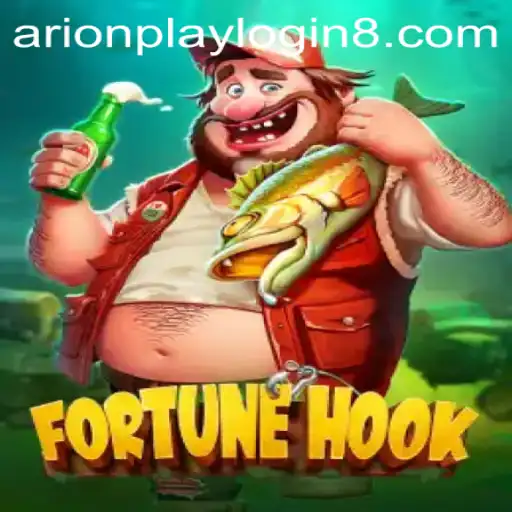 Discover the Thrilling World of FortuneHook: The Ultimate Gaming Experience