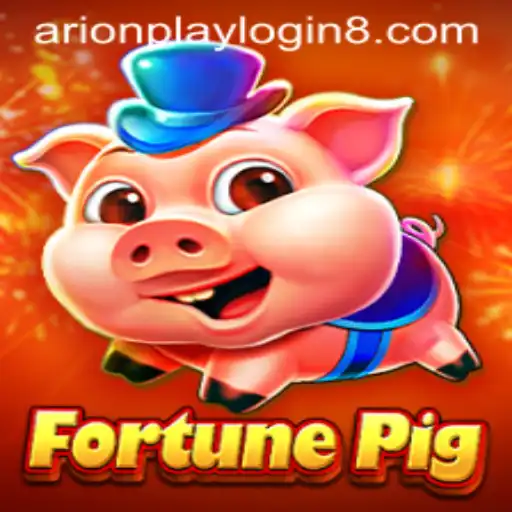 FortunePig: Dive into the Exciting World of Arionplay Login