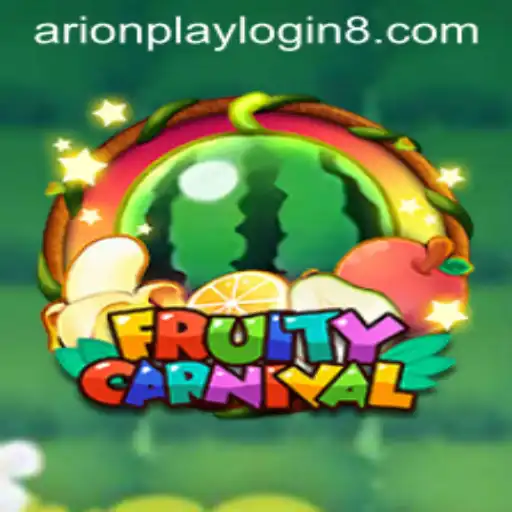 Unveiling FruityCarnival: A Fresh Gaming Experience with Arionplay Login Integration