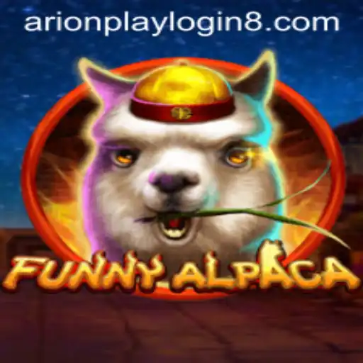 Discovering FunnyAlpaca: A Hilarious Adventure with Arionplay Login