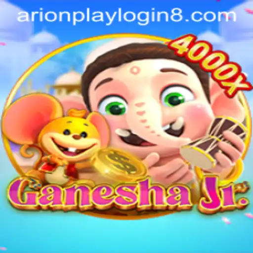 GaneshaJr Game Guide and Login Process