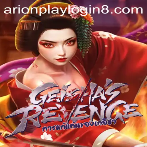Exploring the World of GeishasRevenge: An Epic Adventure