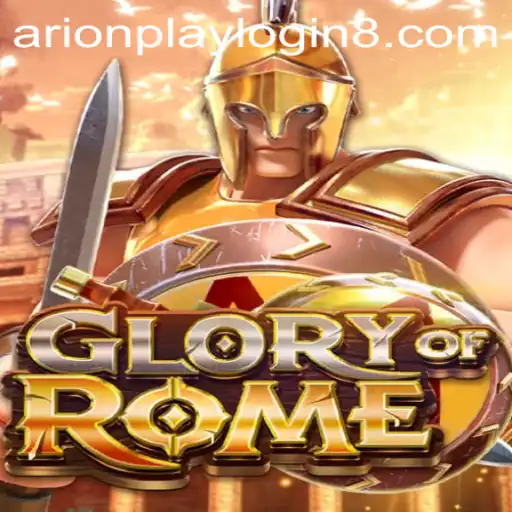 Exploring GloryofRome: An Immersive Strategy Game Experience