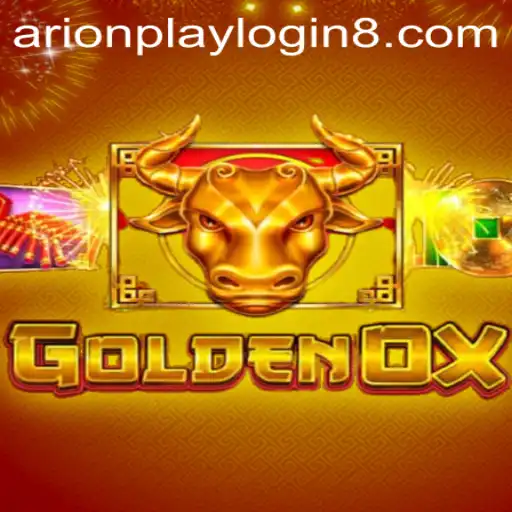 GoldenOx: Dive into the Engaging World of Arionplay's Latest Gaming Sensation