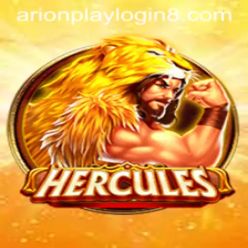 Hercules: A Mythical Adventure Through Digital Realms