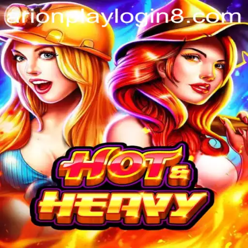 Exploring the Dynamic Universe of HotHeavy and Unraveling Arionplay Login