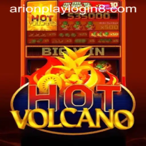 Unveiling the Excitement of HotVolcano: A Thrilling Gaming Experience