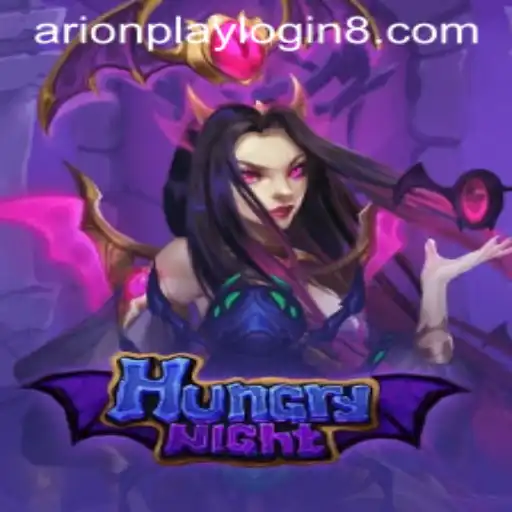 Exploring the Exciting World of HungryNight and Arionplay Login
